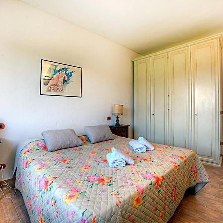 Certosa House Apartment เซียนา ภายนอก รูปภาพ
