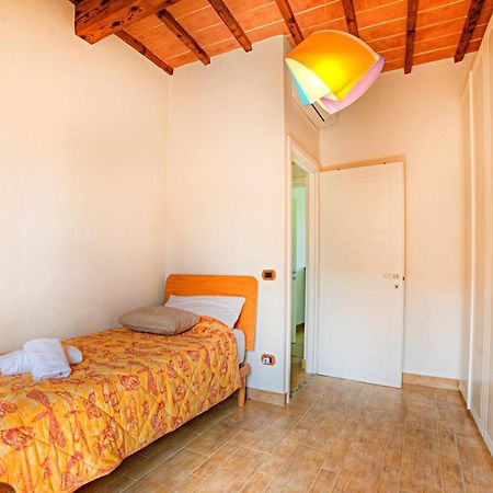 Certosa House Apartment เซียนา ภายนอก รูปภาพ