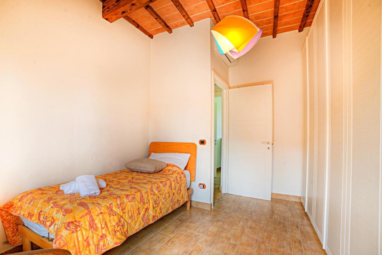 Certosa House Apartment เซียนา ภายนอก รูปภาพ