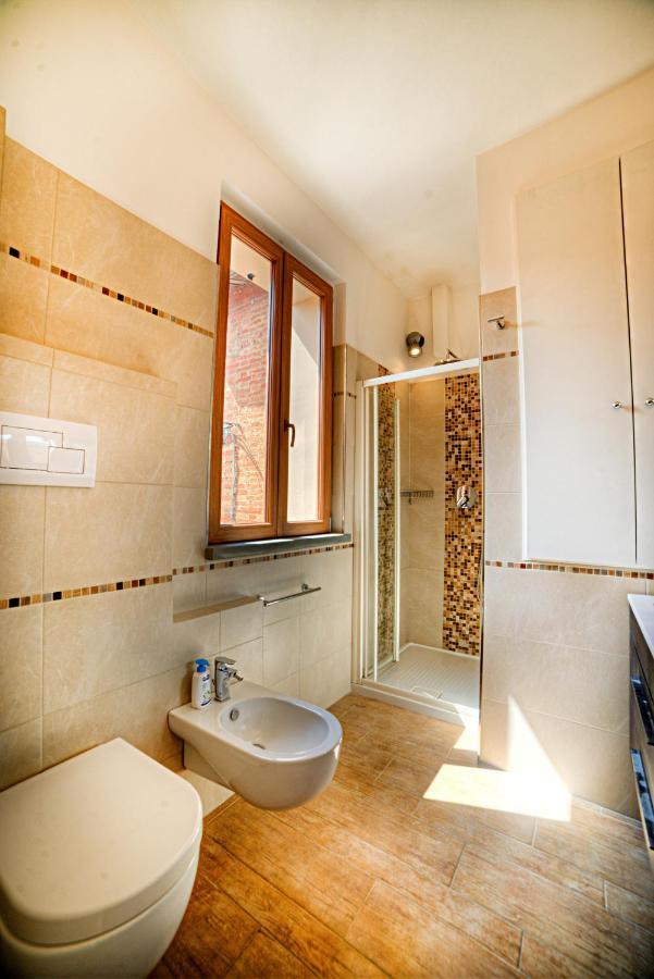 Certosa House Apartment เซียนา ภายนอก รูปภาพ