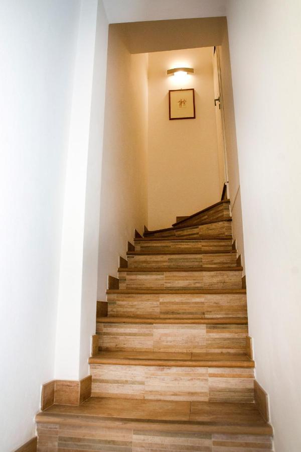 Certosa House Apartment เซียนา ภายนอก รูปภาพ