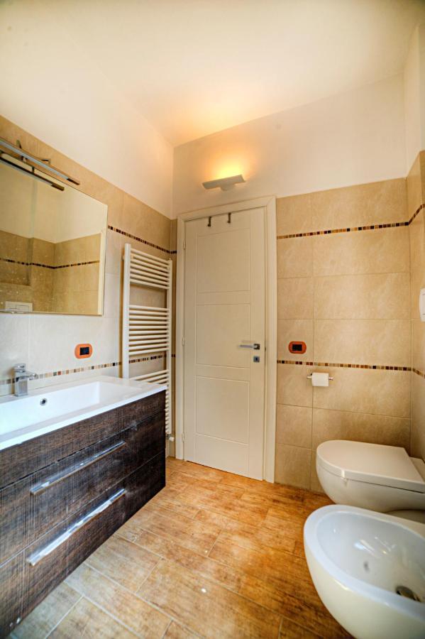 Certosa House Apartment เซียนา ภายนอก รูปภาพ